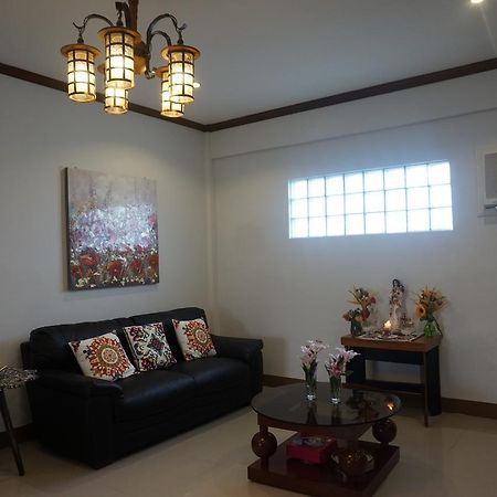 Santa Ana  Lugano Bed And Breakfast מראה חיצוני תמונה