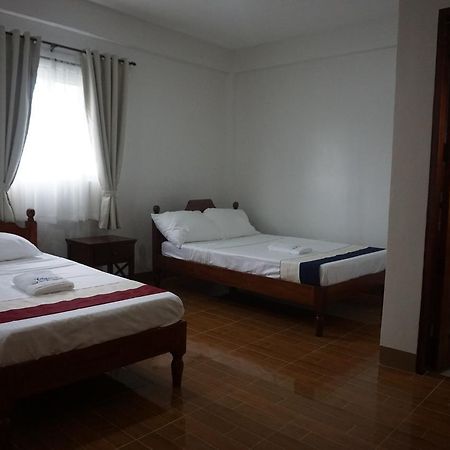 Santa Ana  Lugano Bed And Breakfast מראה חיצוני תמונה