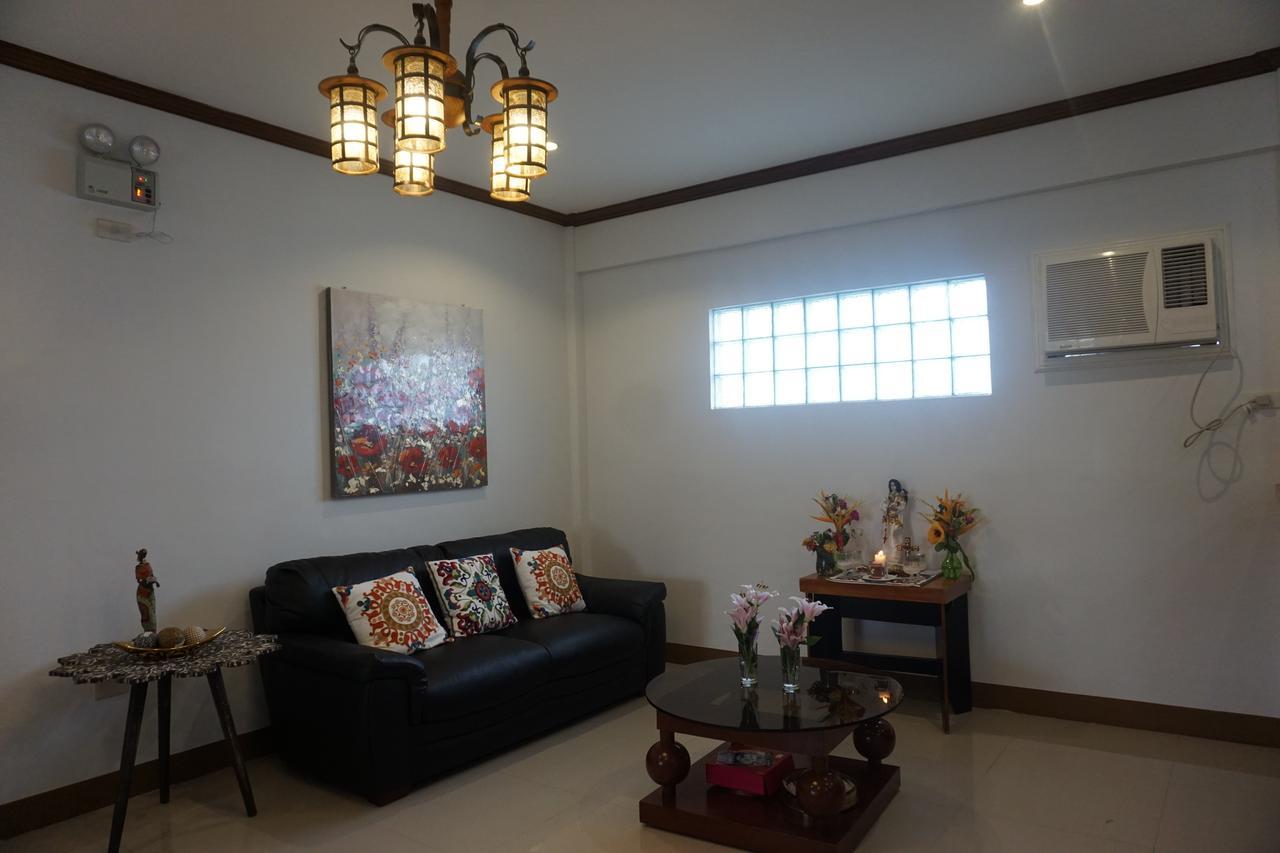 Santa Ana  Lugano Bed And Breakfast מראה חיצוני תמונה