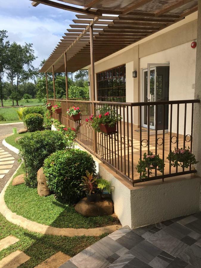 Santa Ana  Lugano Bed And Breakfast מראה חיצוני תמונה