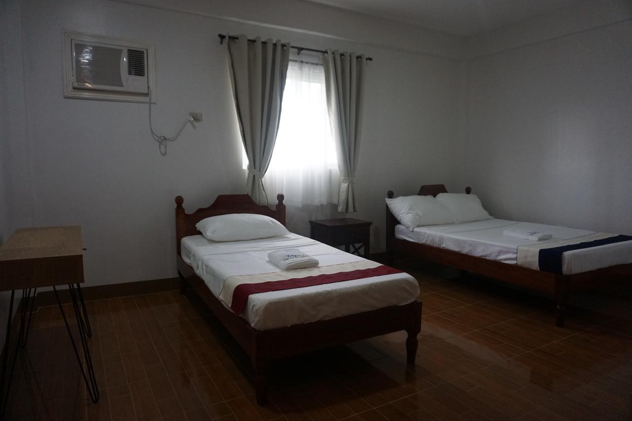 Santa Ana  Lugano Bed And Breakfast מראה חיצוני תמונה