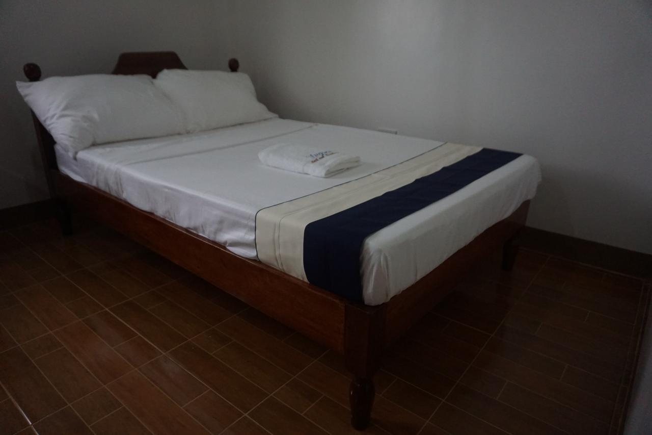 Santa Ana  Lugano Bed And Breakfast מראה חיצוני תמונה