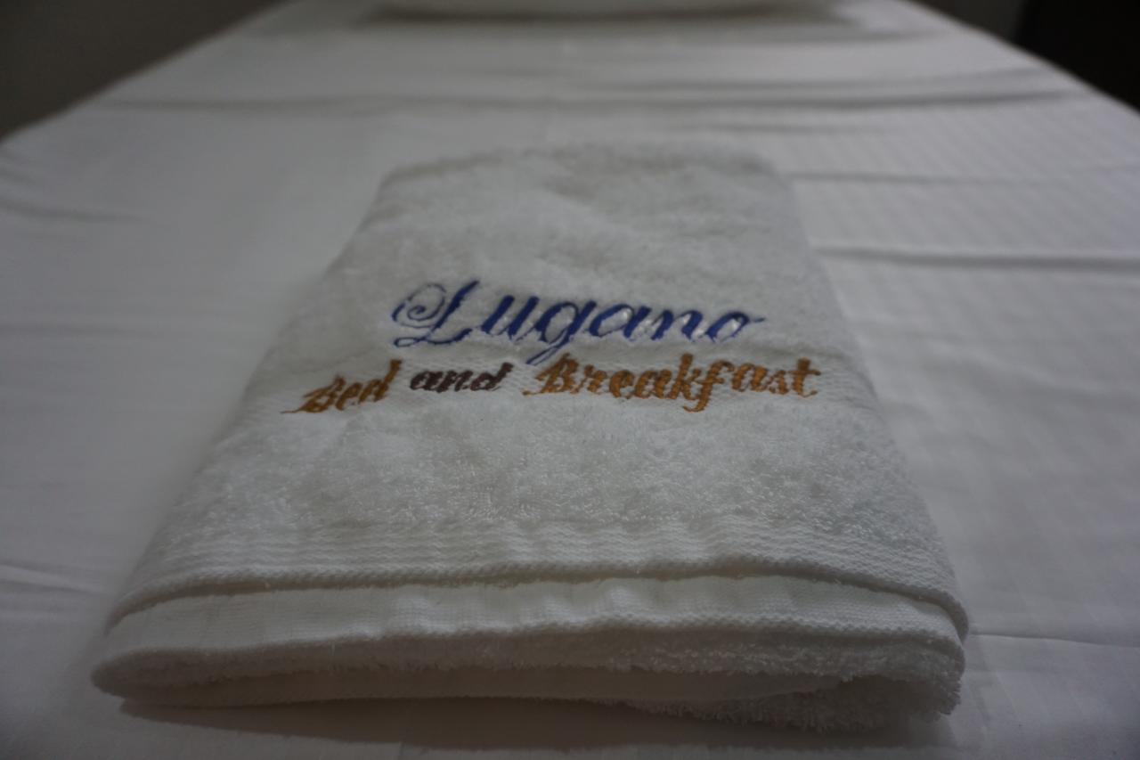 Santa Ana  Lugano Bed And Breakfast מראה חיצוני תמונה
