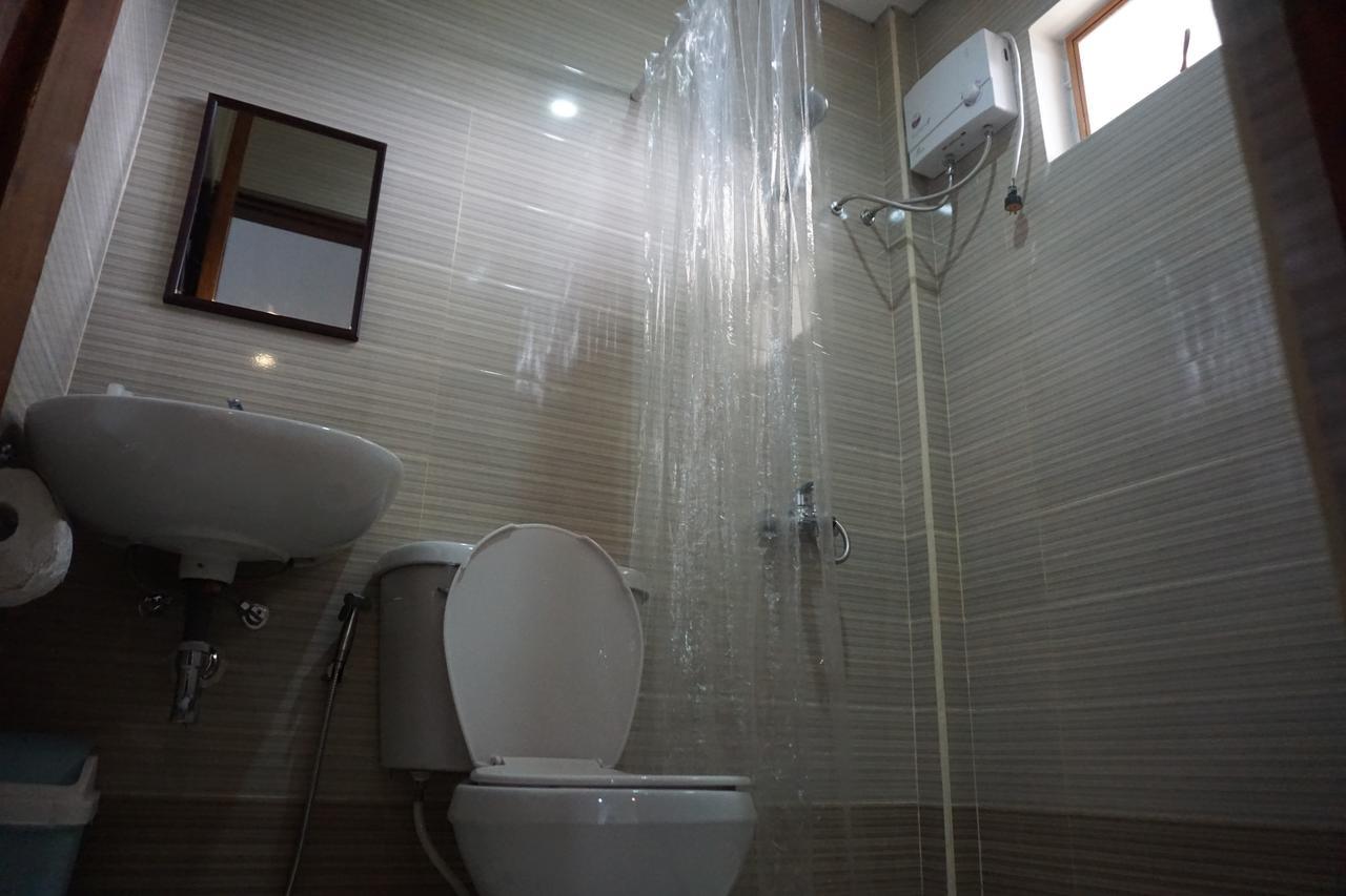 Santa Ana  Lugano Bed And Breakfast מראה חיצוני תמונה