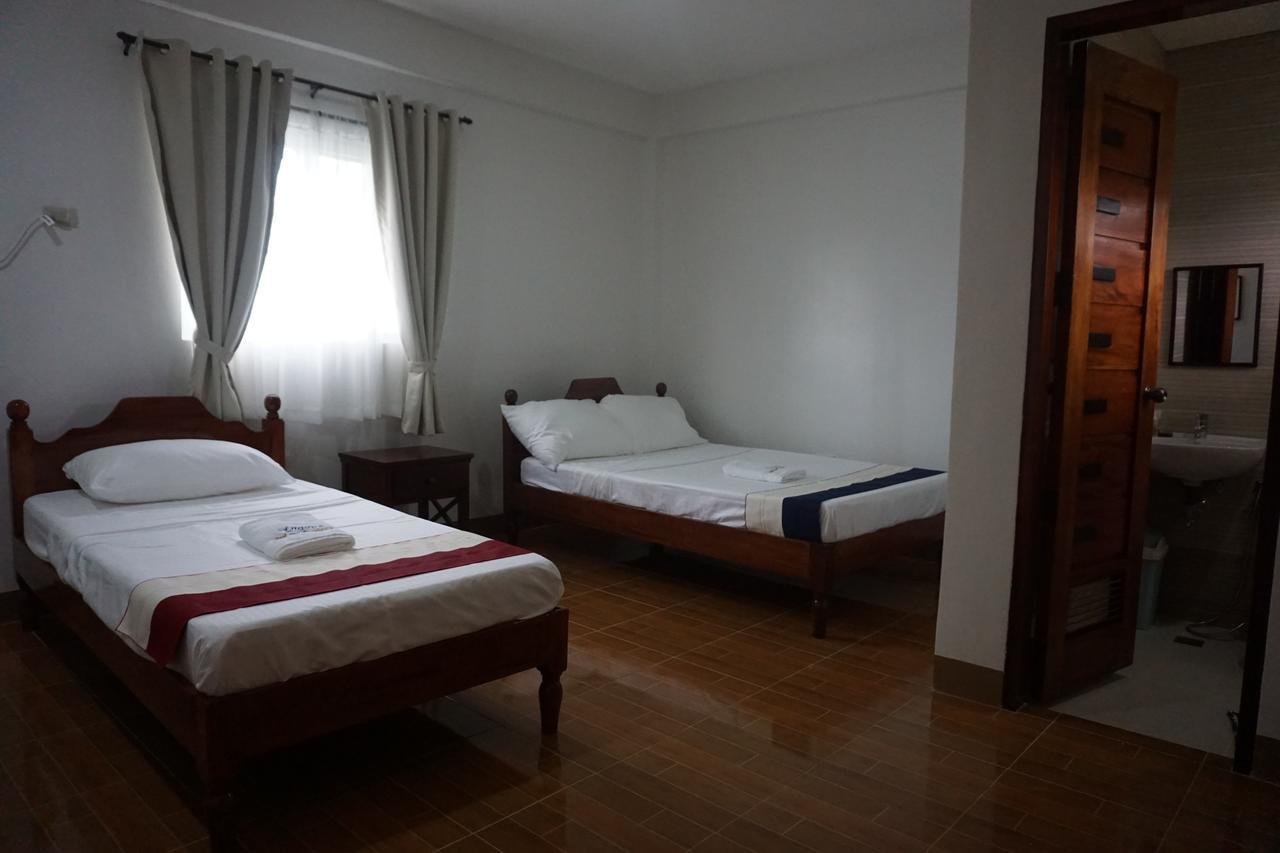 Santa Ana  Lugano Bed And Breakfast מראה חיצוני תמונה